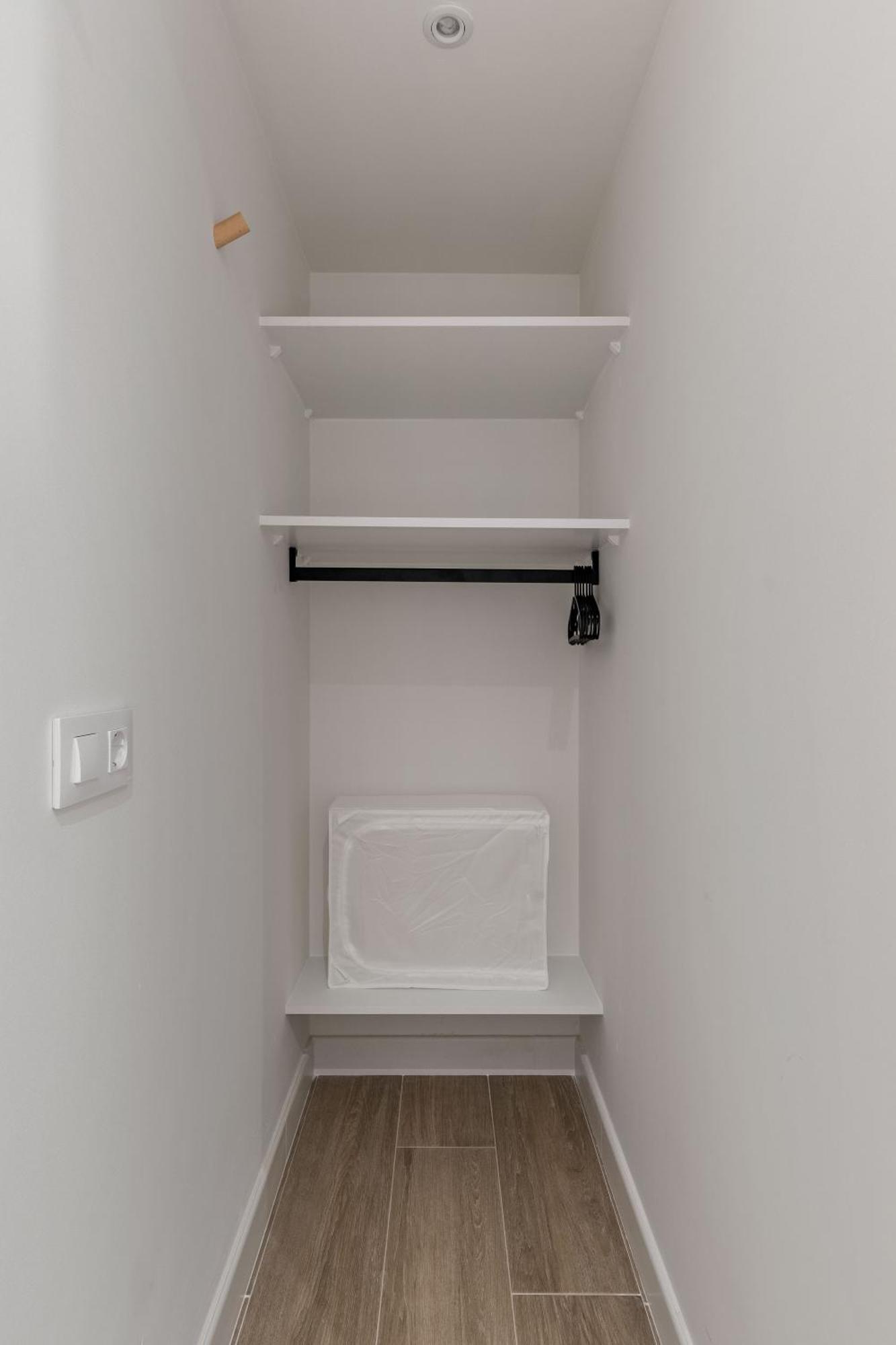 Charming Castilla Apartment Madrid