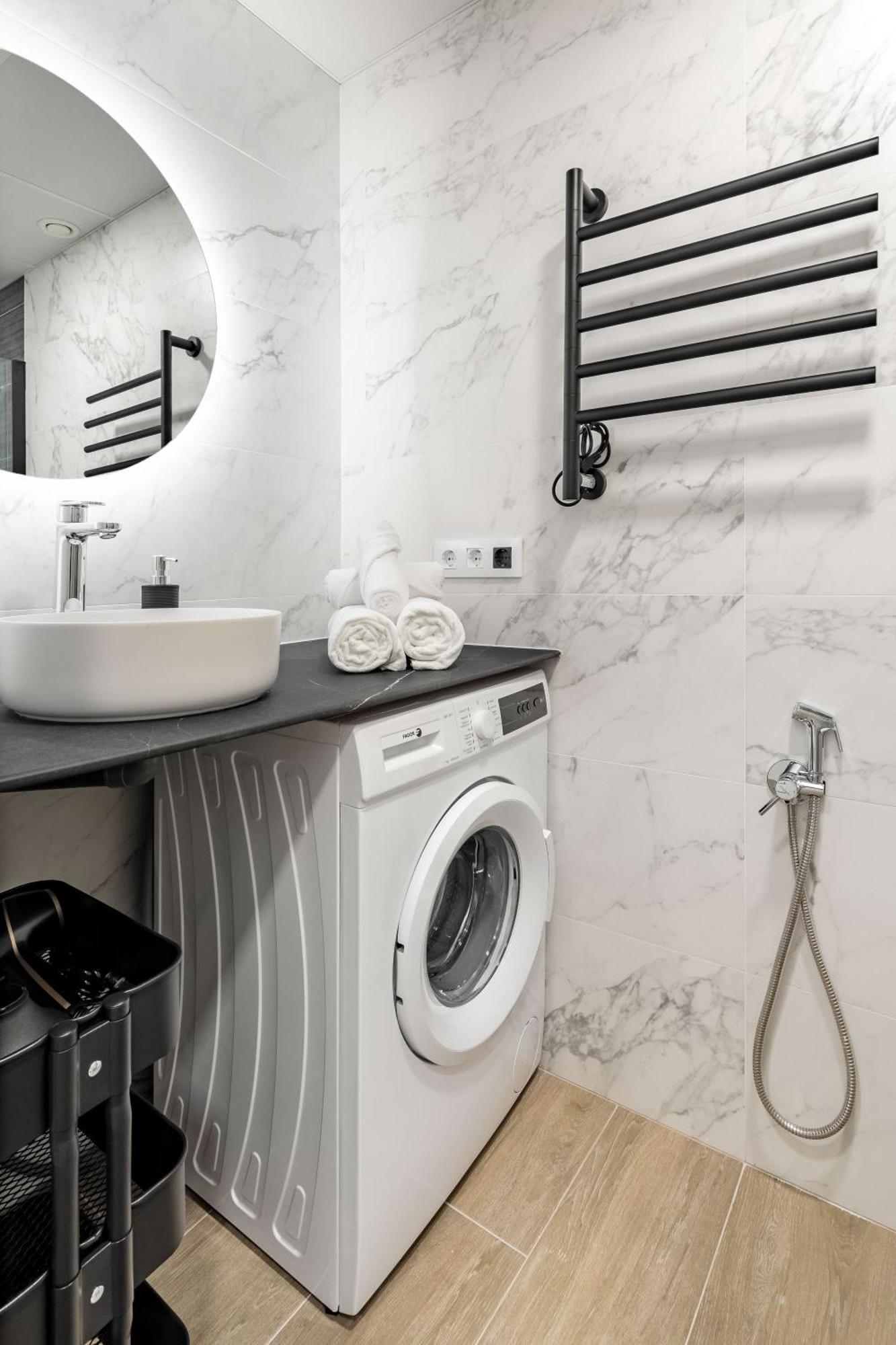 Charming Castilla Apartment