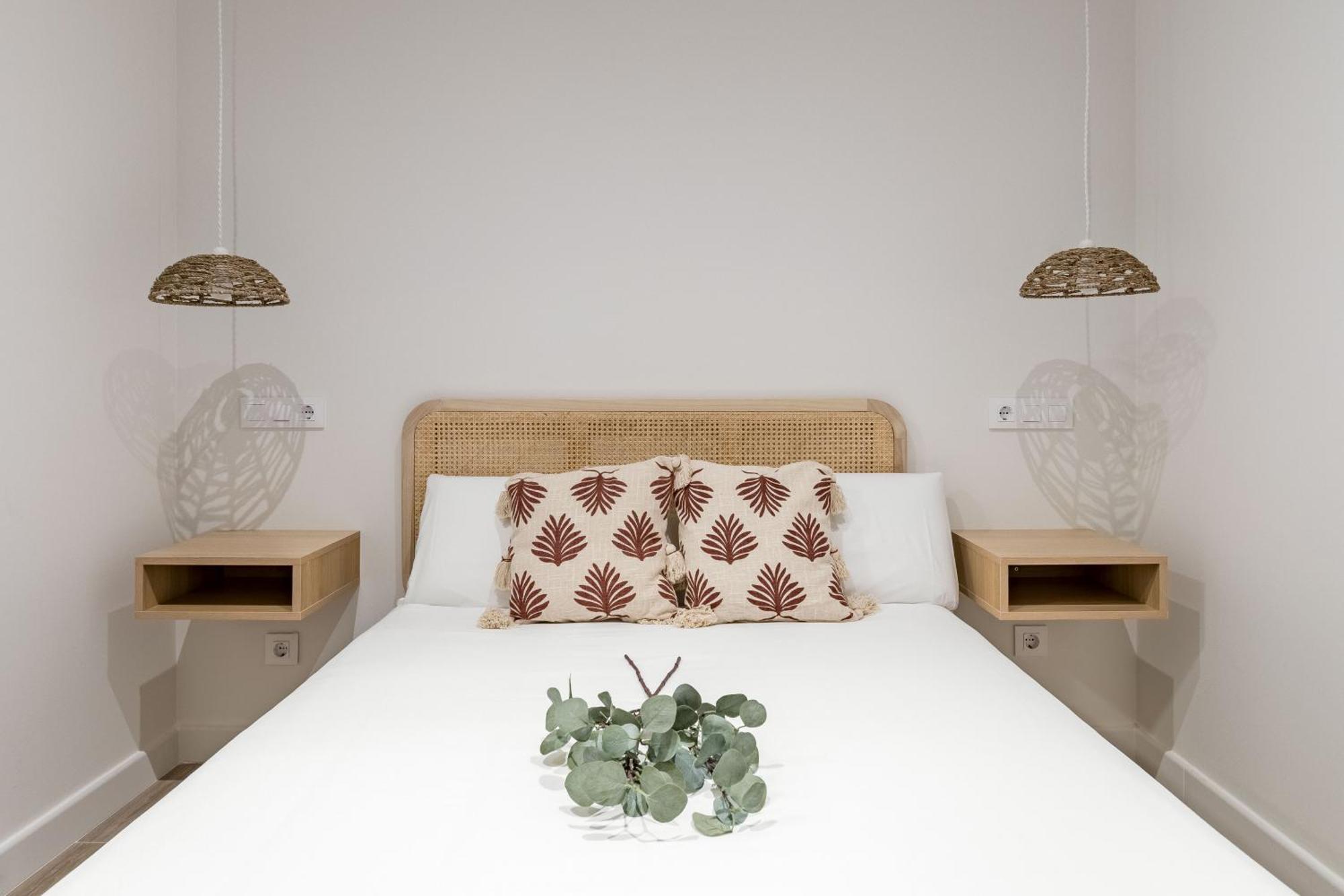 Apartment Charming Castilla *