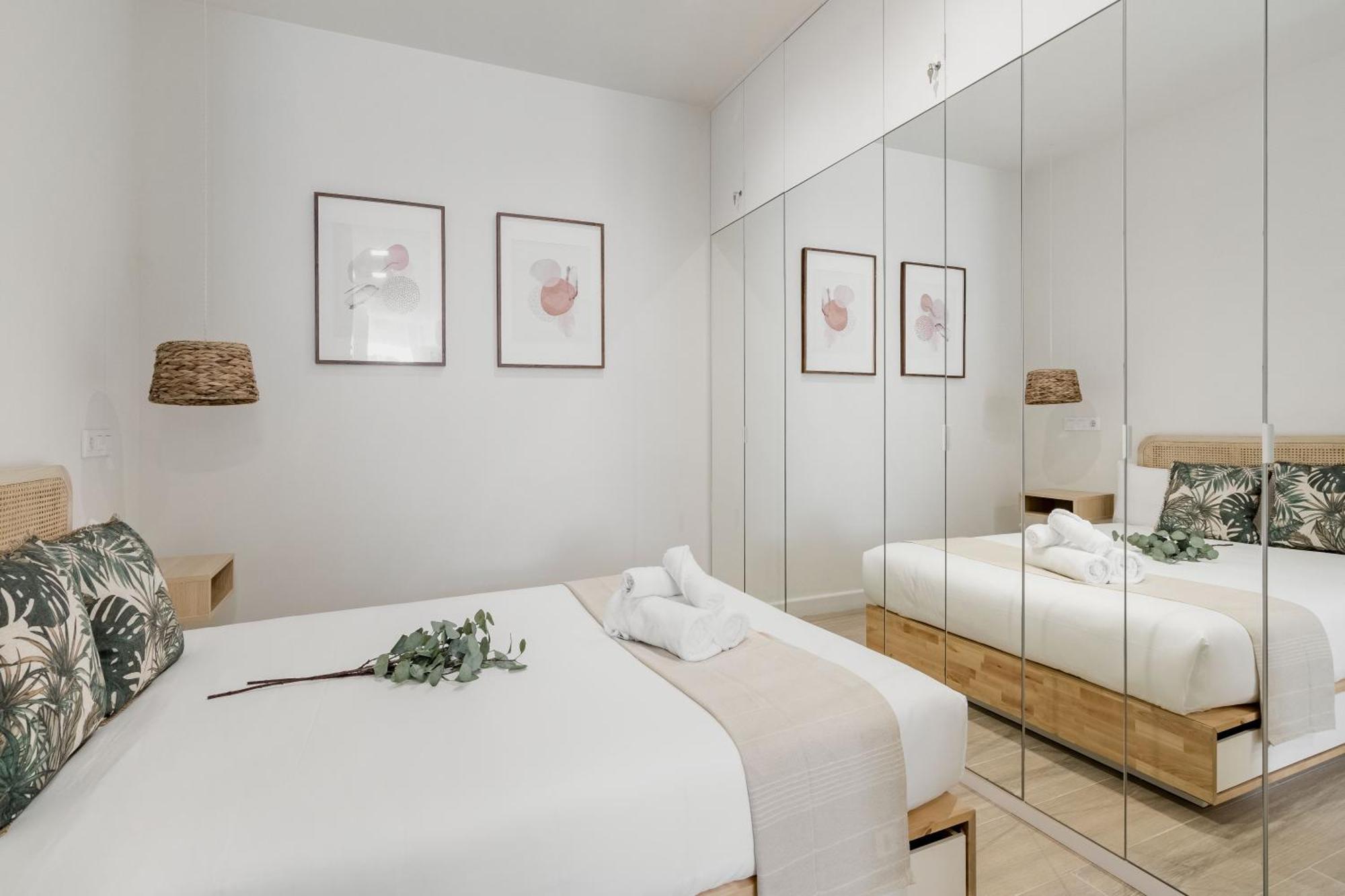 Charming Castilla Apartment *