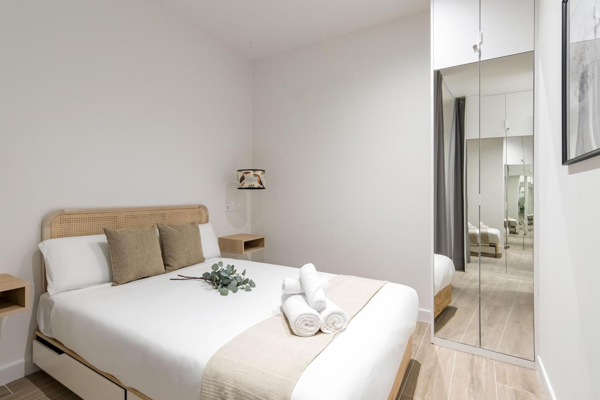 Charming Castilla Madrid