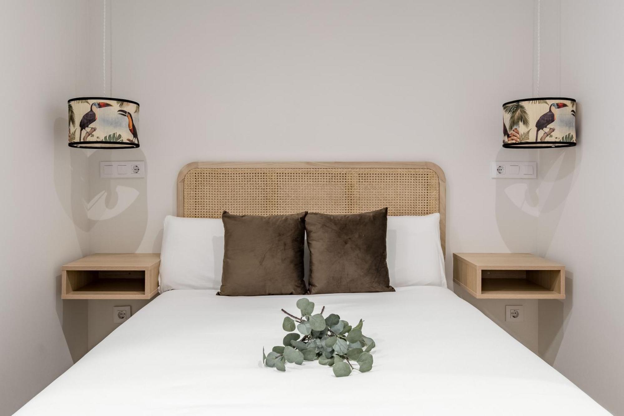 Apartment Charming Castilla *