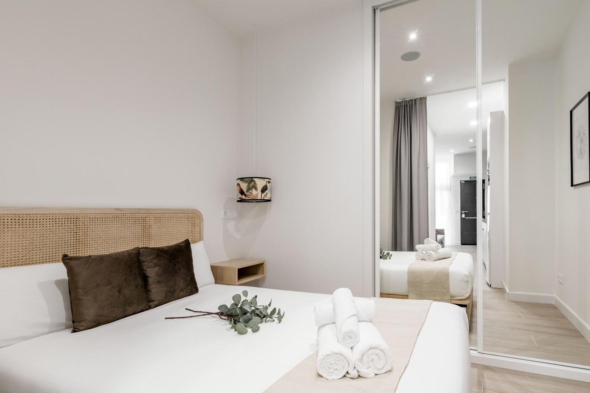 Charming Castilla * Madrid